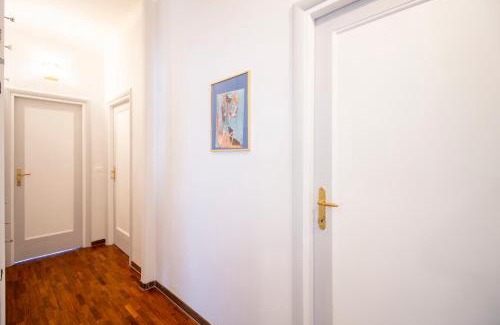 Flaminio Apartment | Harmony House Roma