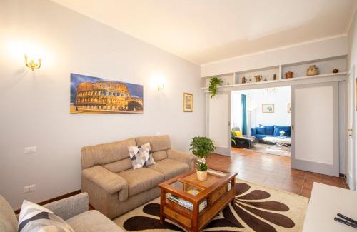 Flaminio Apartment | Harmony House Roma