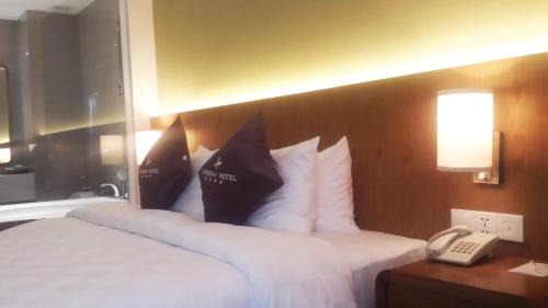 Bui Thi Xuan Hotel | Harmony Saigon Hotel & Spa