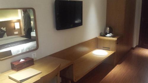 Bui Thi Xuan Hotel | Harmony Saigon Hotel & Spa