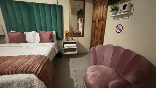 Kempton Park House | Harmony Spaces