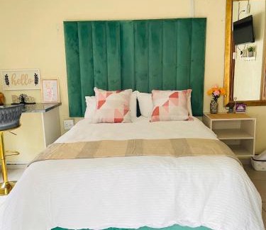 Kempton Park House | Harmony Spaces