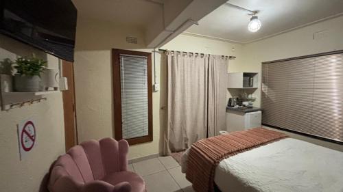 Kempton Park House | Harmony Spaces