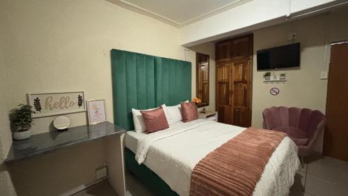 Kempton Park House | Harmony Spaces