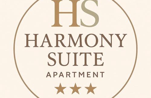 Papa Apartment | Harmony Suite Apartment