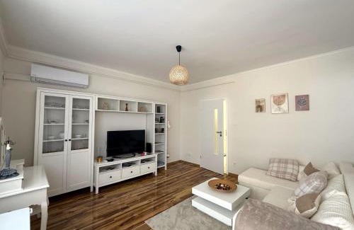 Papa Apartment | Harmony Suite Apartment