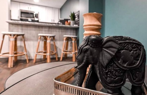 Downtown Omaha Apartment | Harney Apartment a great place