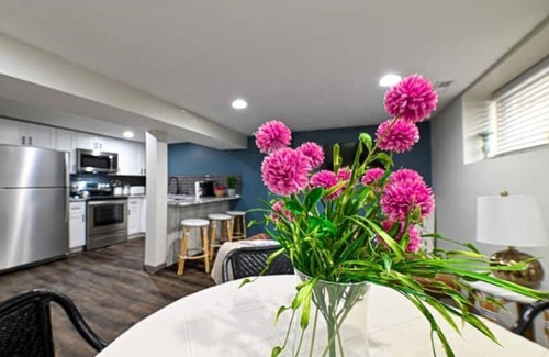 Downtown Omaha Apartment | Harney Apartment a great place