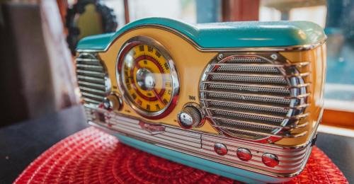 Nashville House | Harper Valley Cottage