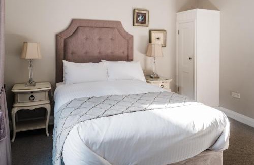 Melbourne Hotel | Harpur's of Melbourne