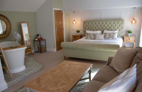 Melbourne Hotel | Harpur's of Melbourne