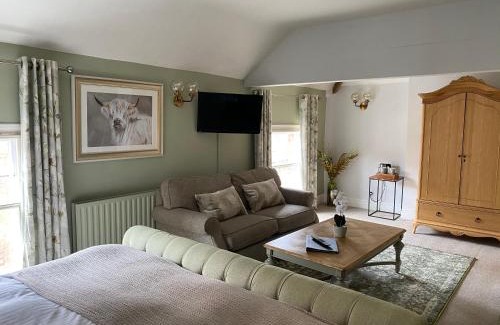 Melbourne Hotel | Harpur's of Melbourne