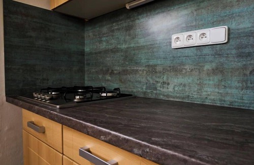 Harrachov Apartment | Harrachov Pool & Garden by Interhome