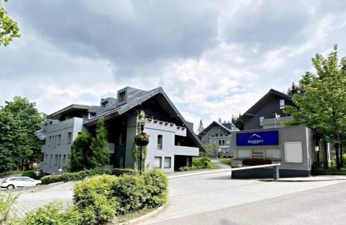 Harrachov Apartment | Harrachov Resident by Interhome