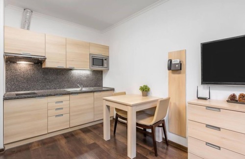 Harrachov Apartment | Harrachov Resident Vesna by Interhome