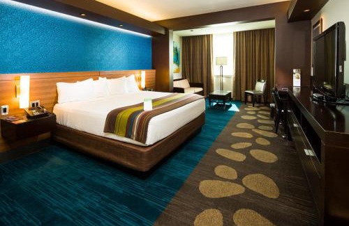 Cherokee Hotel | Harrah's Cherokee, A Caesars Destination