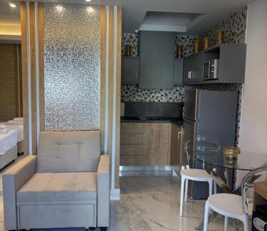 Haraki House | Harriet Beauty Studios