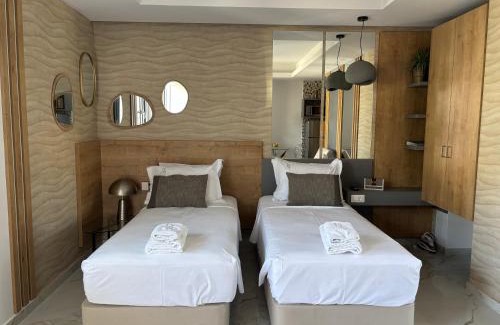 Haraki House | Harriet Beauty Studios