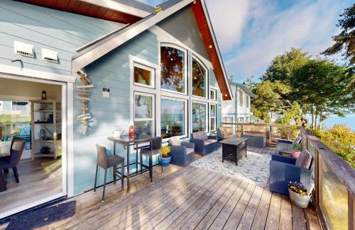 Coupeville House | Harrington Hideaway - Entire Property