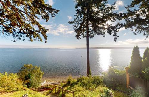 Coupeville House | Harrington Hideaway - Entire Property