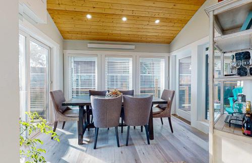 Coupeville House | Harrington Hideaway