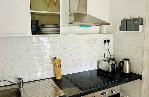 Somers Town Hotel | Harrington House