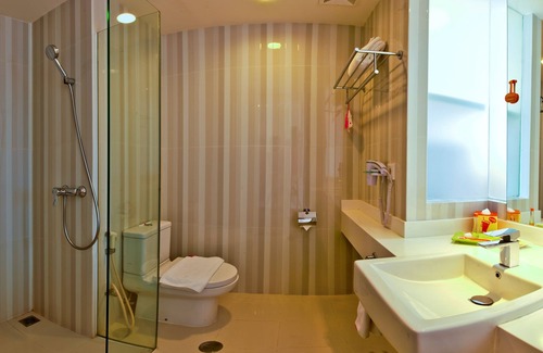 Arjosari Hotel | HARRIS Hotel & Conventions Malang