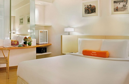 Arjosari Hotel | HARRIS Hotel & Conventions Malang