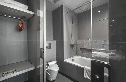 Arjosari Hotel | HARRIS Hotel & Conventions Malang