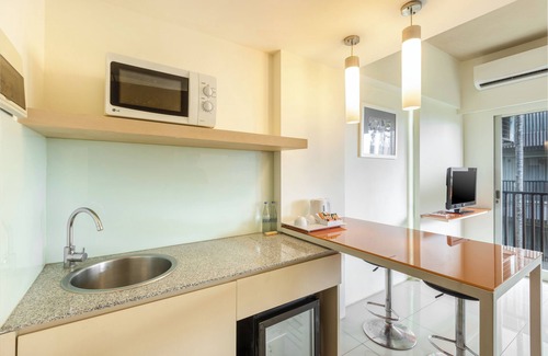 Sunset Road Hotel | HARRIS Hotel & Residence Sunset Road Bali