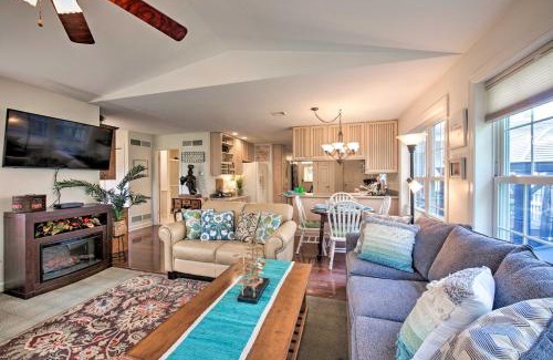 Linglestown House | Harrisburg Cottage, 15 Mins to Hersheypark!
