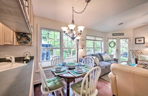 Linglestown House | Harrisburg Cottage, 15 Mins to Hersheypark!