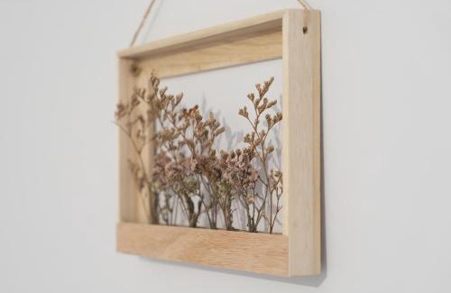 Carlisle House | Harrison Hideaway