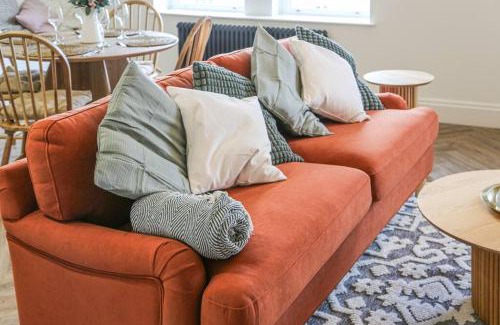 Harrogate Apartment | Harrogate Townhouse - 2 Bed Luxury Apartment