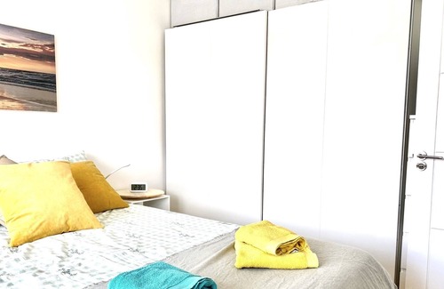 Leavesden Apartment | Harry Potter One Bedroom Apartment