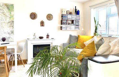 Leavesden Apartment | Harry Potter One Bedroom Apartment