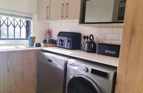 Hartenbos Apartment | Harry's Garden Route Getaway