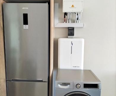 Hartenbos Apartment | Harry's Garden Route Getaway