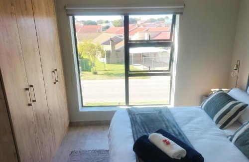 Hartenbos Apartment | Harry's Garden Route Getaway