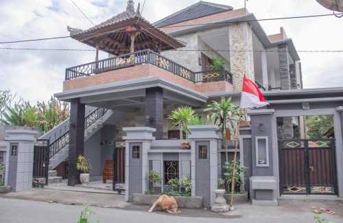 Mushroom Bay House | Harta Rumah