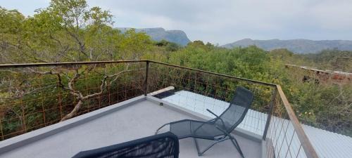 Hartbeespoort Apartment | Hartbeest Bush Lodge 3