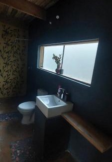 Hartbeespoort Apartment | Hartbeest Bush Lodge 3