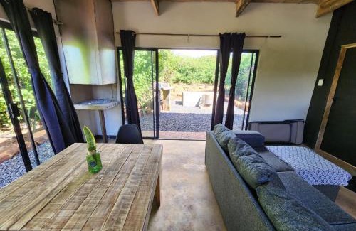 Hartbeespoort Apartment | Hartbeest Bush Lodge 28