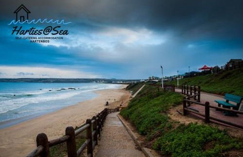 Hartenbos Apartment | Harties@Sea