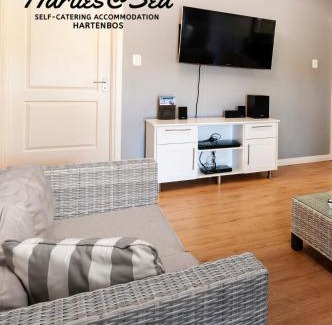 Hartenbos Apartment | Harties@Sea