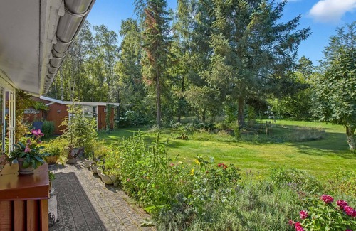 Læsø House | "Hartvig" - 800m from the sea by Interhome