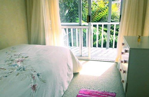 Haruru House | Haruru Cottage