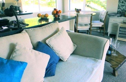 Haruru House | Haruru Cottage