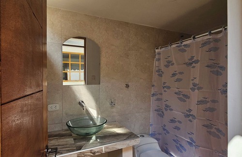Cusco House | HARUSHI'S LITTLE HOUSE