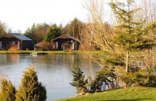 Storwood Villa | Harvest 13 Lodge, Yellowtop Country Park